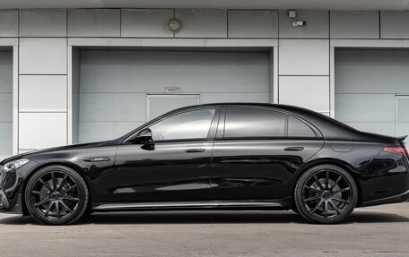 Mercedes-Benz S-Класс AMG, 2024 год, 64 990 000 рублей, 5 фотография