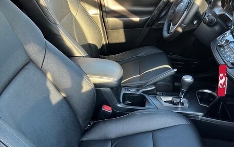 Toyota RAV4, 2019 год, 2 350 000 рублей, 16 фотография