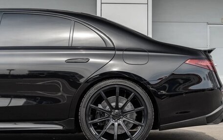 Mercedes-Benz S-Класс AMG, 2024 год, 64 990 000 рублей, 7 фотография