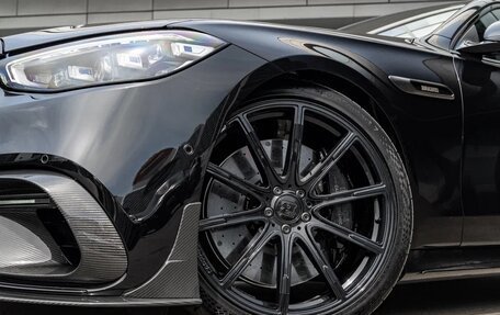 Mercedes-Benz S-Класс AMG, 2024 год, 64 990 000 рублей, 8 фотография