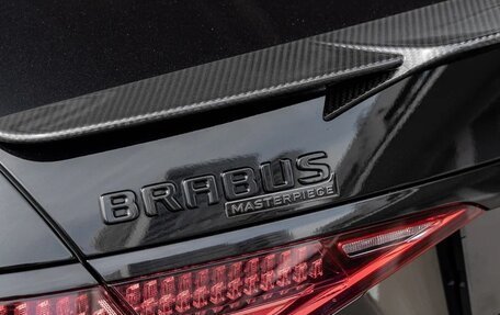 Mercedes-Benz S-Класс AMG, 2024 год, 64 990 000 рублей, 11 фотография