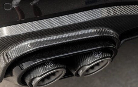 Mercedes-Benz S-Класс AMG, 2024 год, 64 990 000 рублей, 9 фотография