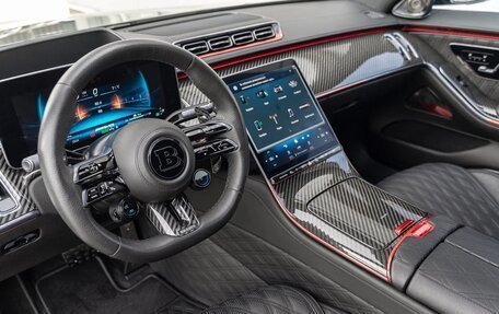 Mercedes-Benz S-Класс AMG, 2024 год, 64 990 000 рублей, 16 фотография