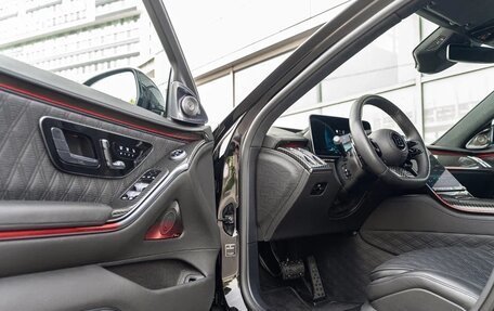 Mercedes-Benz S-Класс AMG, 2024 год, 64 990 000 рублей, 13 фотография