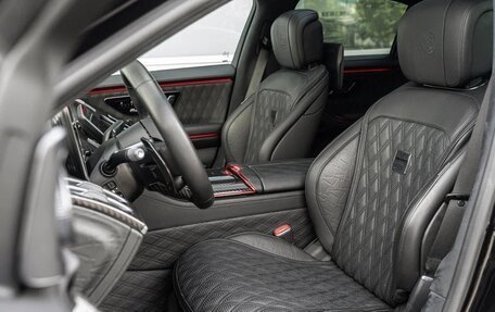 Mercedes-Benz S-Класс AMG, 2024 год, 64 990 000 рублей, 15 фотография