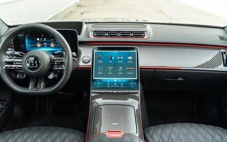 Mercedes-Benz S-Класс AMG, 2024 год, 64 990 000 рублей, 17 фотография