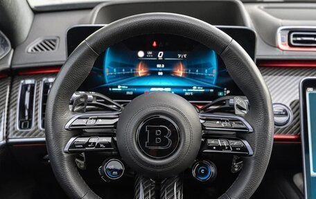 Mercedes-Benz S-Класс AMG, 2024 год, 64 990 000 рублей, 18 фотография