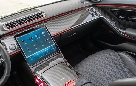 Mercedes-Benz S-Класс AMG, 2024 год, 64 990 000 рублей, 20 фотография