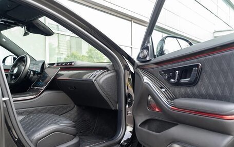 Mercedes-Benz S-Класс AMG, 2024 год, 64 990 000 рублей, 27 фотография