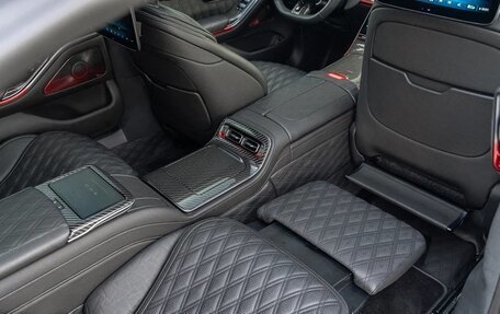 Mercedes-Benz S-Класс AMG, 2024 год, 64 990 000 рублей, 35 фотография