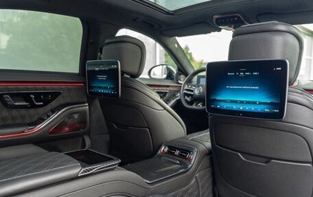 Mercedes-Benz S-Класс AMG, 2024 год, 64 990 000 рублей, 34 фотография