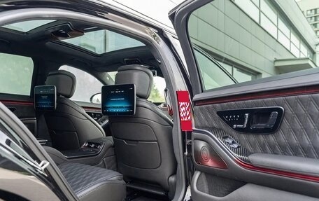 Mercedes-Benz S-Класс AMG, 2024 год, 64 990 000 рублей, 32 фотография