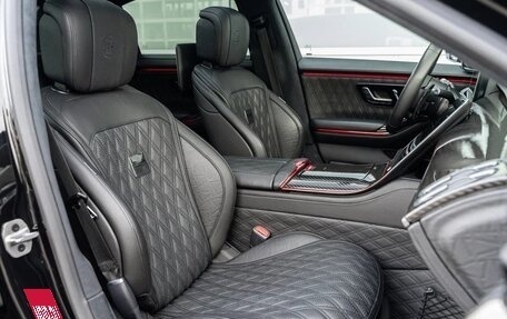 Mercedes-Benz S-Класс AMG, 2024 год, 64 990 000 рублей, 29 фотография