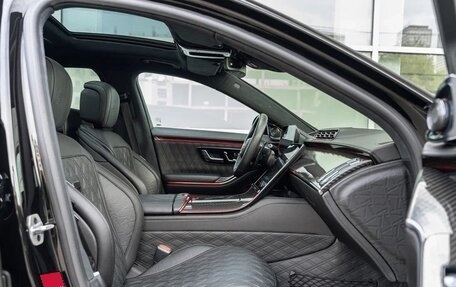 Mercedes-Benz S-Класс AMG, 2024 год, 64 990 000 рублей, 28 фотография