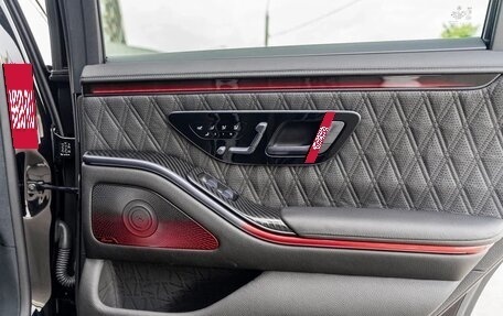 Mercedes-Benz S-Класс AMG, 2024 год, 64 990 000 рублей, 36 фотография
