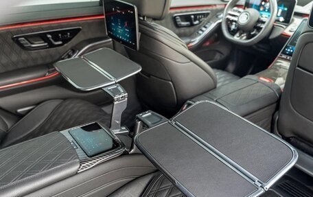 Mercedes-Benz S-Класс AMG, 2024 год, 64 990 000 рублей, 38 фотография