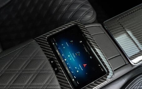Mercedes-Benz S-Класс AMG, 2024 год, 64 990 000 рублей, 37 фотография