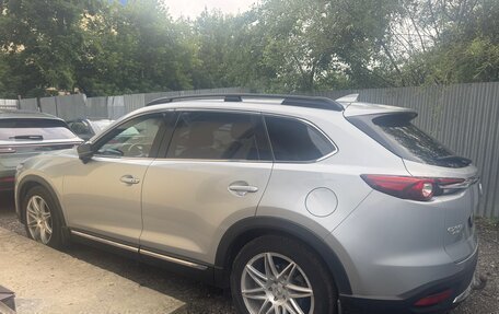 Mazda CX-9 II, 2018 год, 2 750 000 рублей, 6 фотография