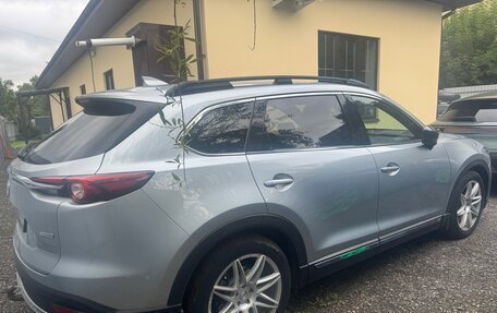 Mazda CX-9 II, 2018 год, 2 750 000 рублей, 5 фотография