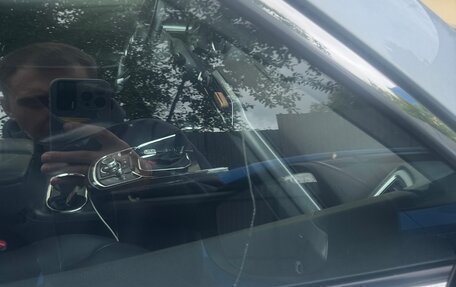 Mazda CX-9 II, 2018 год, 2 750 000 рублей, 10 фотография