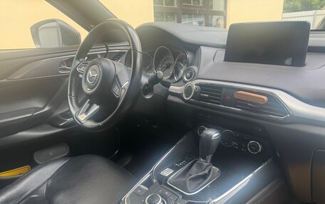 Mazda CX-9 II, 2018 год, 2 750 000 рублей, 9 фотография