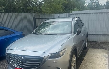 Mazda CX-9 II, 2018 год, 2 750 000 рублей, 2 фотография