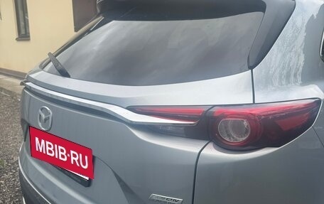 Mazda CX-9 II, 2018 год, 2 750 000 рублей, 4 фотография