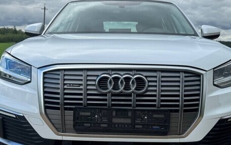 Audi Q2 I, 2023 год, 2 230 000 рублей, 7 фотография
