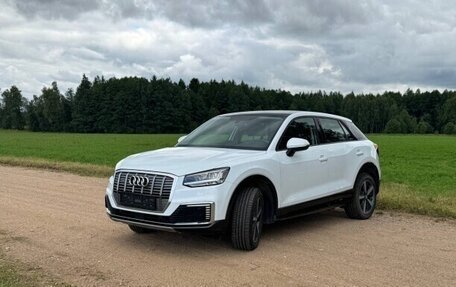 Audi Q2 I, 2023 год, 2 230 000 рублей, 5 фотография
