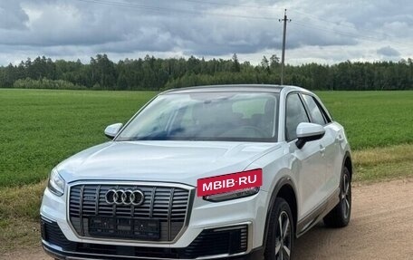 Audi Q2 I, 2023 год, 2 230 000 рублей, 6 фотография
