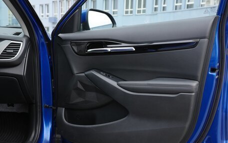 KIA Seltos I, 2021 год, 2 146 000 рублей, 16 фотография