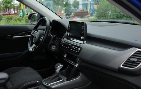 KIA Seltos I, 2021 год, 2 146 000 рублей, 11 фотография