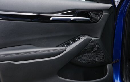 KIA Seltos I, 2021 год, 2 146 000 рублей, 17 фотография