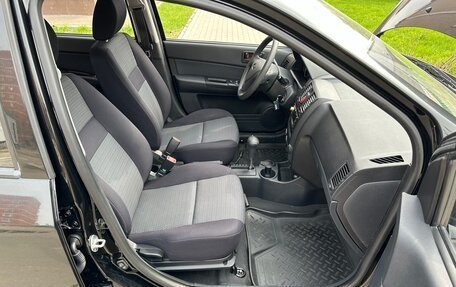 Hyundai Getz I рестайлинг, 2010 год, 695 000 рублей, 12 фотография
