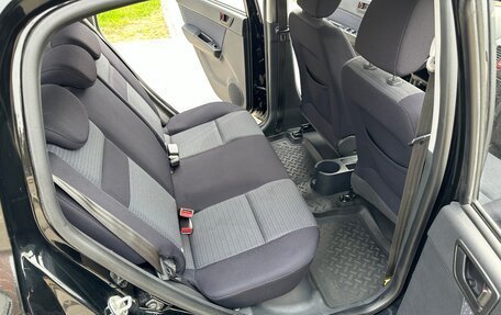 Hyundai Getz I рестайлинг, 2010 год, 695 000 рублей, 15 фотография