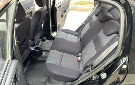Hyundai Getz I рестайлинг, 2010 год, 695 000 рублей, 14 фотография