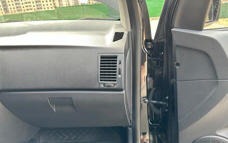 Hyundai Getz I рестайлинг, 2010 год, 695 000 рублей, 24 фотография