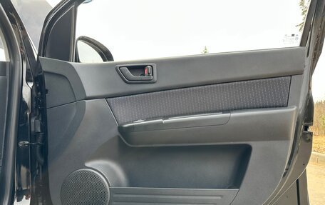 Hyundai Getz I рестайлинг, 2010 год, 695 000 рублей, 23 фотография