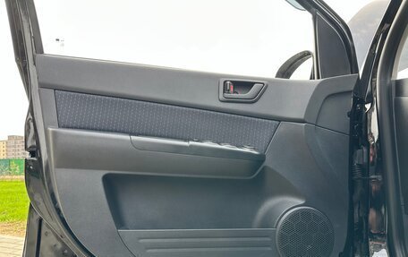 Hyundai Getz I рестайлинг, 2010 год, 695 000 рублей, 22 фотография