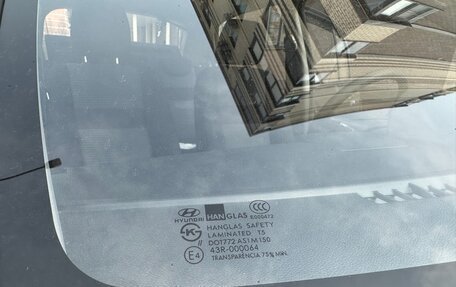Hyundai Getz I рестайлинг, 2010 год, 695 000 рублей, 35 фотография