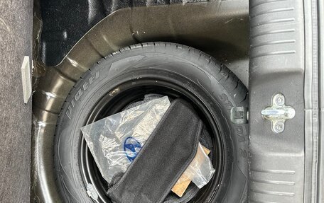 Hyundai Getz I рестайлинг, 2010 год, 695 000 рублей, 40 фотография
