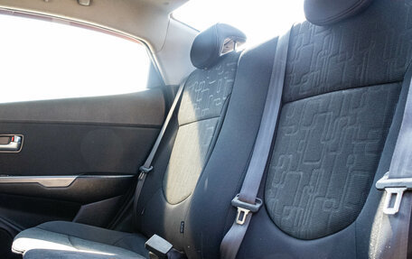 KIA Rio III рестайлинг, 2016 год, 1 249 000 рублей, 10 фотография
