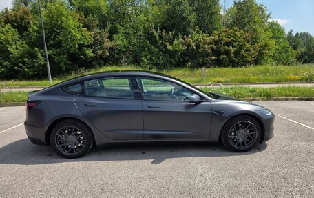 Tesla Model 3 I, 2024 год, 6 000 000 рублей, 4 фотография