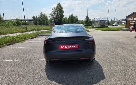 Tesla Model 3 I, 2024 год, 6 000 000 рублей, 6 фотография