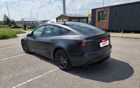 Tesla Model 3 I, 2024 год, 6 000 000 рублей, 7 фотография