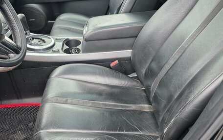 Mazda CX-7 I рестайлинг, 2007 год, 530 000 рублей, 7 фотография