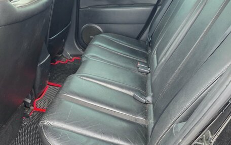 Mazda CX-7 I рестайлинг, 2007 год, 530 000 рублей, 8 фотография