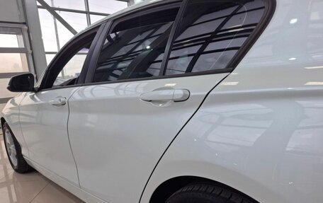 BMW 1 серия, 2011 год, 1 119 000 рублей, 8 фотография
