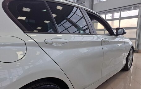 BMW 1 серия, 2011 год, 1 119 000 рублей, 10 фотография