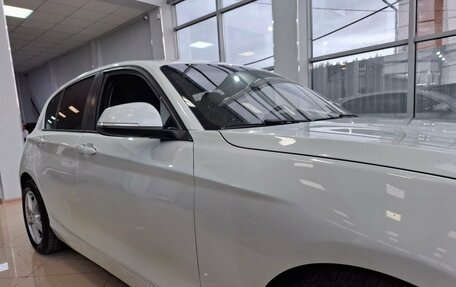 BMW 1 серия, 2011 год, 1 119 000 рублей, 12 фотография